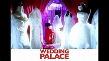 Wedding Palace Behind The Scenes - YouTube