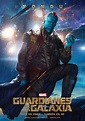 Pósters de los personajes de 'Guardianes de la Galaxia' - Chilango