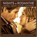Amazon.com: Nights In Rodanthe (Original Motion Picture Soundtrack ...