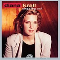 Krall Diana - Stepping out 1993 - Digipack - (CD) - musik