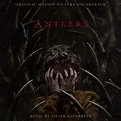 Cry for Help (From ”Antlers”／Score)/Javier Navarrete 収録アルバム『Antlers ...