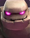 Golem: What It Is and How to Use It | Clash Royale Amino