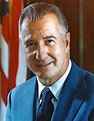 Spiro Agnew - U.S. Vice Presidents - LibGuides at Chattahoochee Valley ...