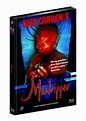 THE HILLS HAVE EYES 3 - WES CRAVENS MINDRIPPER (Blu-ray + DVD) - Cover ...