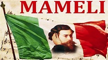 Goffredo Mameli - Repubblica romana 1849 - YouTube
