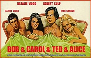 Bob & Carol & Ted & Alice (1969)