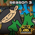 Codename: Kids Next Door, Season 3 on iTunes