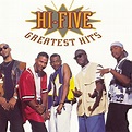 Amazon.co.jp: Hi-Five: Greatest Hits: ミュージック