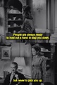 Laura (1944) by Otto Preminger | Laura 1944, Tv series quotes, Movie quotes