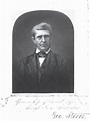 Storia Teocratica: George Storrs - Autobiografia del 1856, tratta dal ...