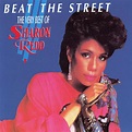 Sharon Redd - Beat The Street - The Very Best Of Sharon Redd (1995, CD ...