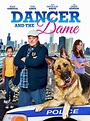 Dancer and the Dame (2015) - Poster US - 375*500px