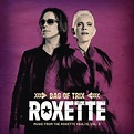 Carátula Frontal de Roxette - Bag Of Trix: Music From The Roxette ...