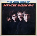 Jay & The Americans - The Very Best Of Jay & The Americans (1975, Vinyl ...