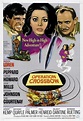 Operación Crossbow (1965) - FilmAffinity