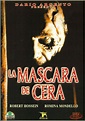 Cartel de la película La máscara de cera - Foto 1 por un total de 1 ...