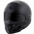 Scorpion Covert Convertible Modular Motorcycle Helmet - Get Lowered Cycles
