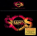Blaq's Lossless Worldwide: The S.O.S. Band - The Tabu Anthology [10CD] (UK)