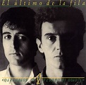 El Último De La Fila - Como La Cabeza Al Sombrero (CD, Album, Reissue ...