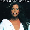 The Best of Carly Simon | Rhino