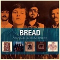 Original Album Series: Bread - Bread | Muzyka Sklep EMPIK.COM