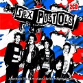 The Best of Sex Pistols: Sex Pistols: Amazon.fr: CD et Vinyles}