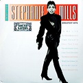Stephanie Mills - Greatest Hits - In My Life | Discogs