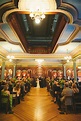 Crocker Art Museum Wedding from Kate Whelan Events | Art museum wedding ...