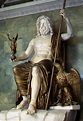 Юпитер - главный бог в Римская мифологии: рождение, внешний вид ...