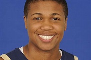 Kye Allums: First transgender man playing NCAA women's basketball ...