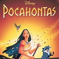 Vanessa Williams - Colors of the Wind (Pocahontas soundtrack) Sheet ...