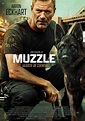 Muzzle - película: Ver online completa en español