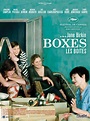 Boxes - film 2006 - AlloCiné