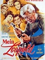 Mein Leopold, un film de 1955 - Télérama Vodkaster