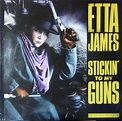 Stickin' to my guns : Etta James: Amazon.es: CDs y vinilos}