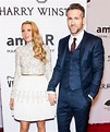 Ryan Reynolds weight, height and age. We know it all!