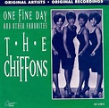 One Fine Day and Other Favorites by The Chiffons (CD, 1992, CEMA ...