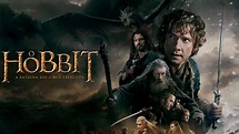 El Hobbit: La batalla de los cinco ejércitos español Latino Online ...
