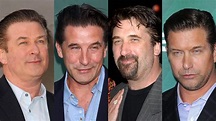 This! 11+ Little Known Truths on Younger Alec Baldwin Brothers? The ...