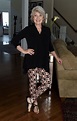 Lounging At Home - SusanAfter60.com | Over 60 fashion, Fashion, Stylish ...