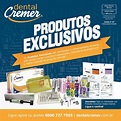 Catálogo Virtual Dental Cremer - Produtos Exclusivos by Dental Cremer ...