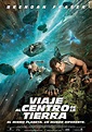 Viaje al centro de la tierra Brendan Fraser, Streaming Movies, Hd ...