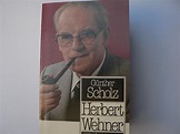 Herbert Wehner. ( Argumente). : Scholz, Gunther: Amazon.de: Bücher