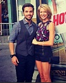 Congratulations! Nathan Kress gets engaged to London Elise Moore | OK ...