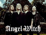 Angel Witch | Metal Blade Records