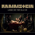 Rammstein: Liebe ist für alle da – Hellbound.ca