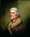 Portrait of Thomas Jefferson, 1805 posters & prints by Rembrandt Peale