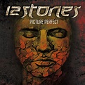 Positive Rock Review: 12 STONES "Picture Perfect"