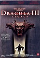 bol.com | Dracula 3 - Legacy (Dvd), Jason Scott Lee | Dvd's
