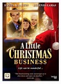 A Little Christmas Business (2013)